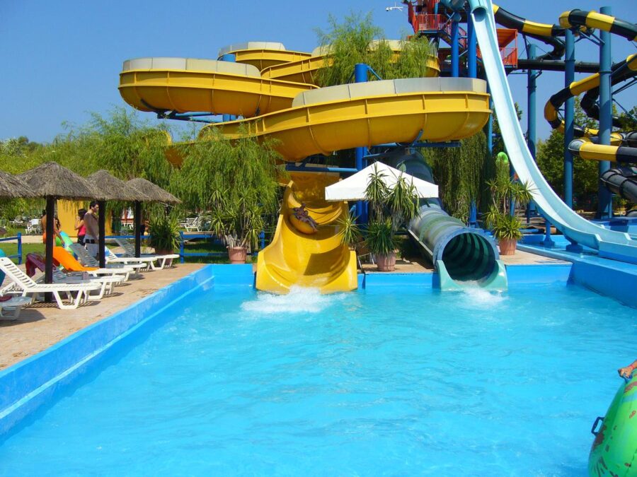 AquaLand corfu1