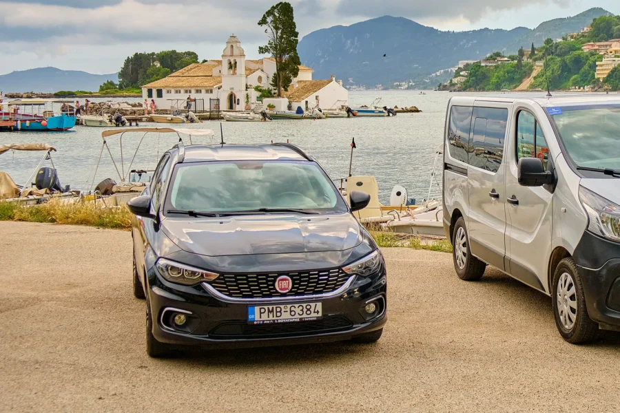 Ionian Tours 12