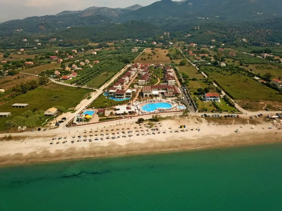 almiros corfu