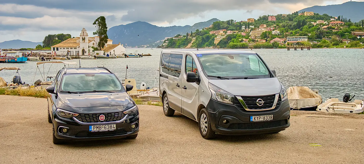 Ionian Tours 1