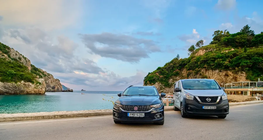 Ionian Tours 10
