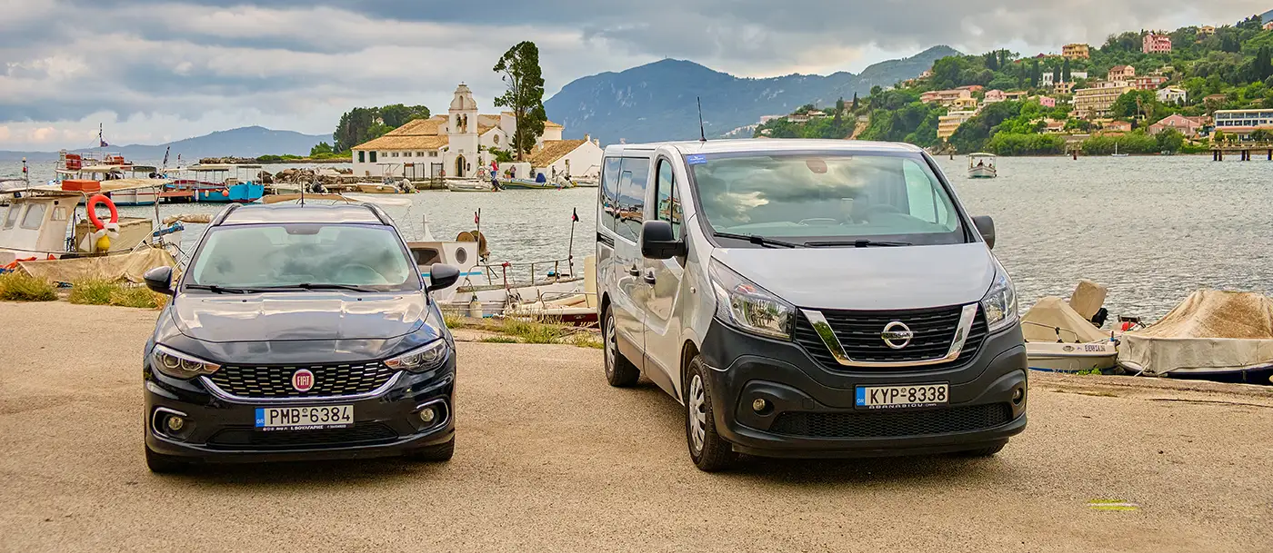 Ionian Tours 3