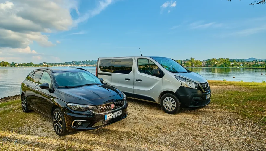 Ionian Tours 5
