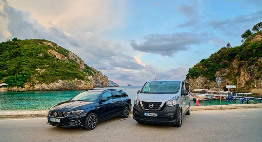 Ionian Tours 8