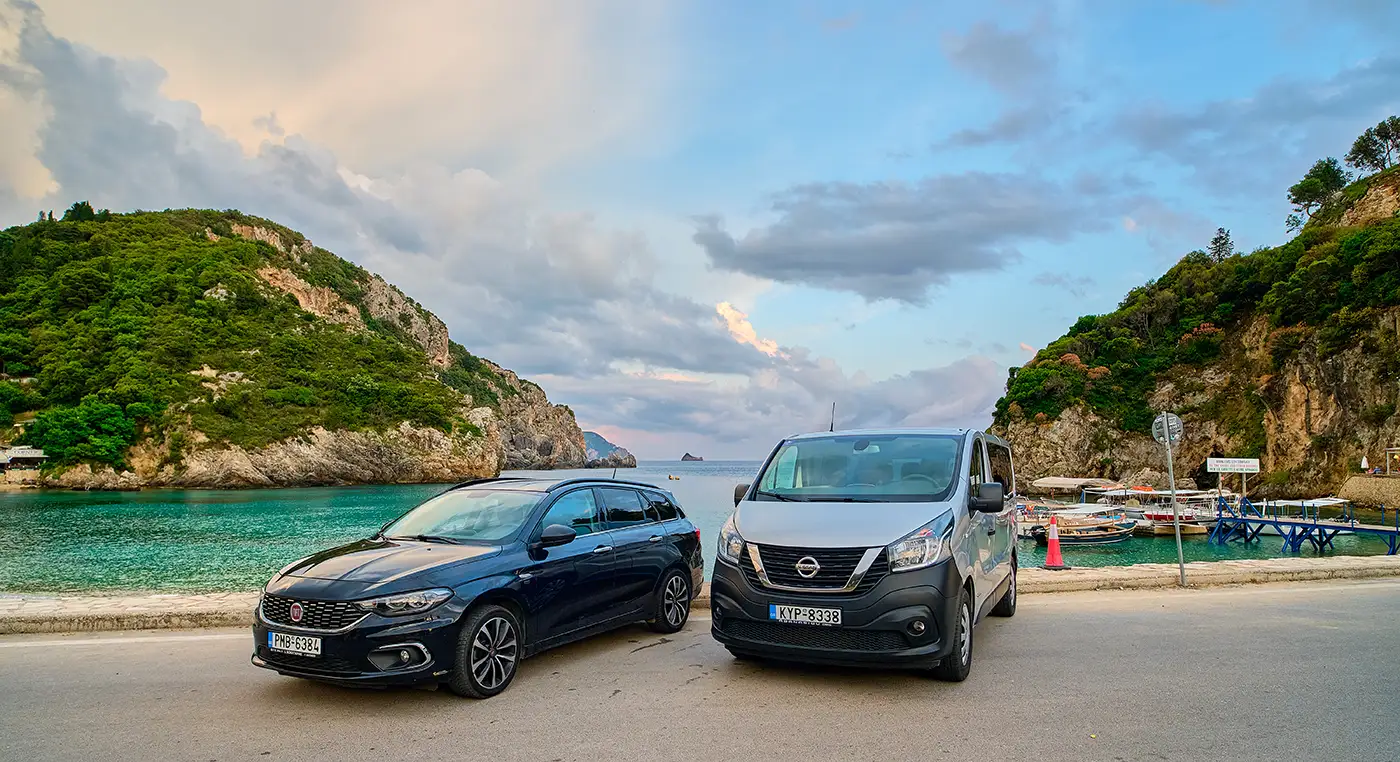 Ionian Tours 8