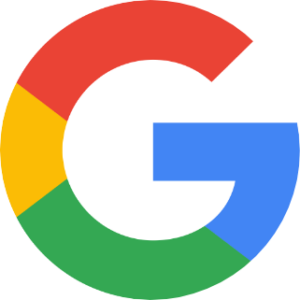 google logo 300x300